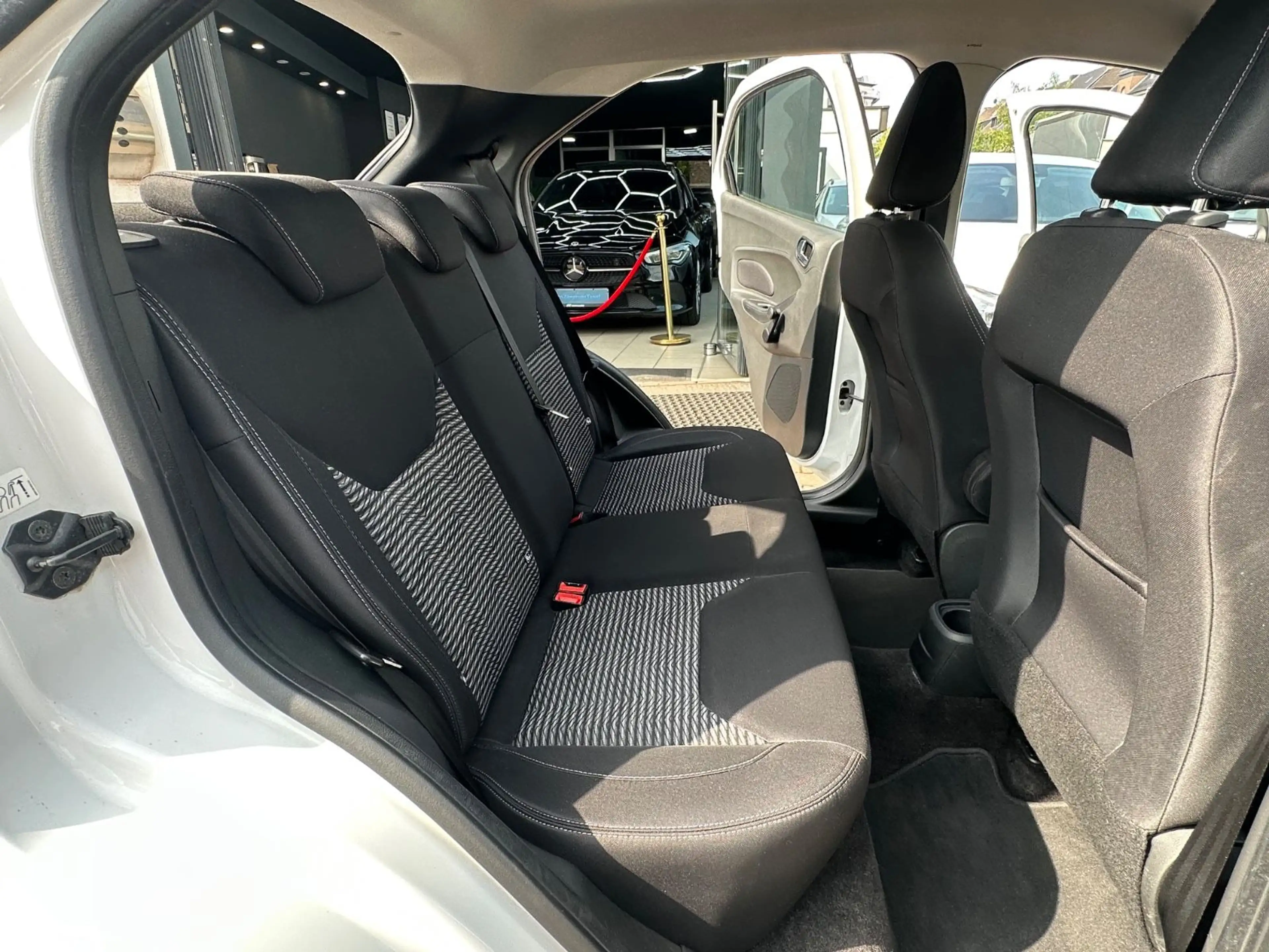 Ford Ka/Ka+ KA+ Cool & Connect*TÜV NEU*KLIMA*SCHECKHEFT* — photo 13