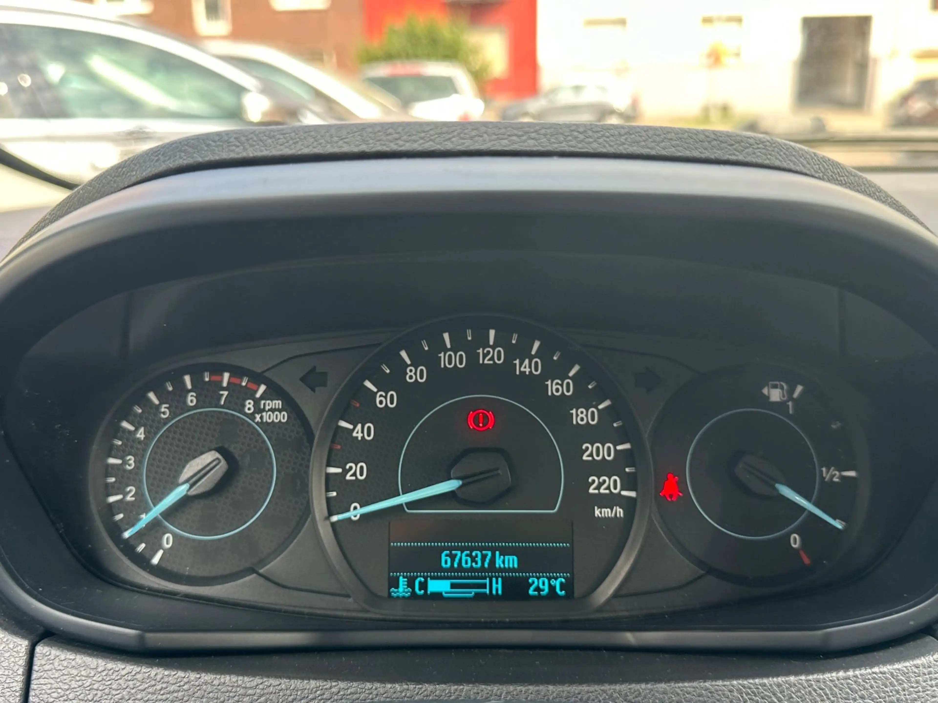 Ford Ka/Ka+ KA+ Cool & Connect*TÜV NEU*KLIMA*SCHECKHEFT* — photo 7