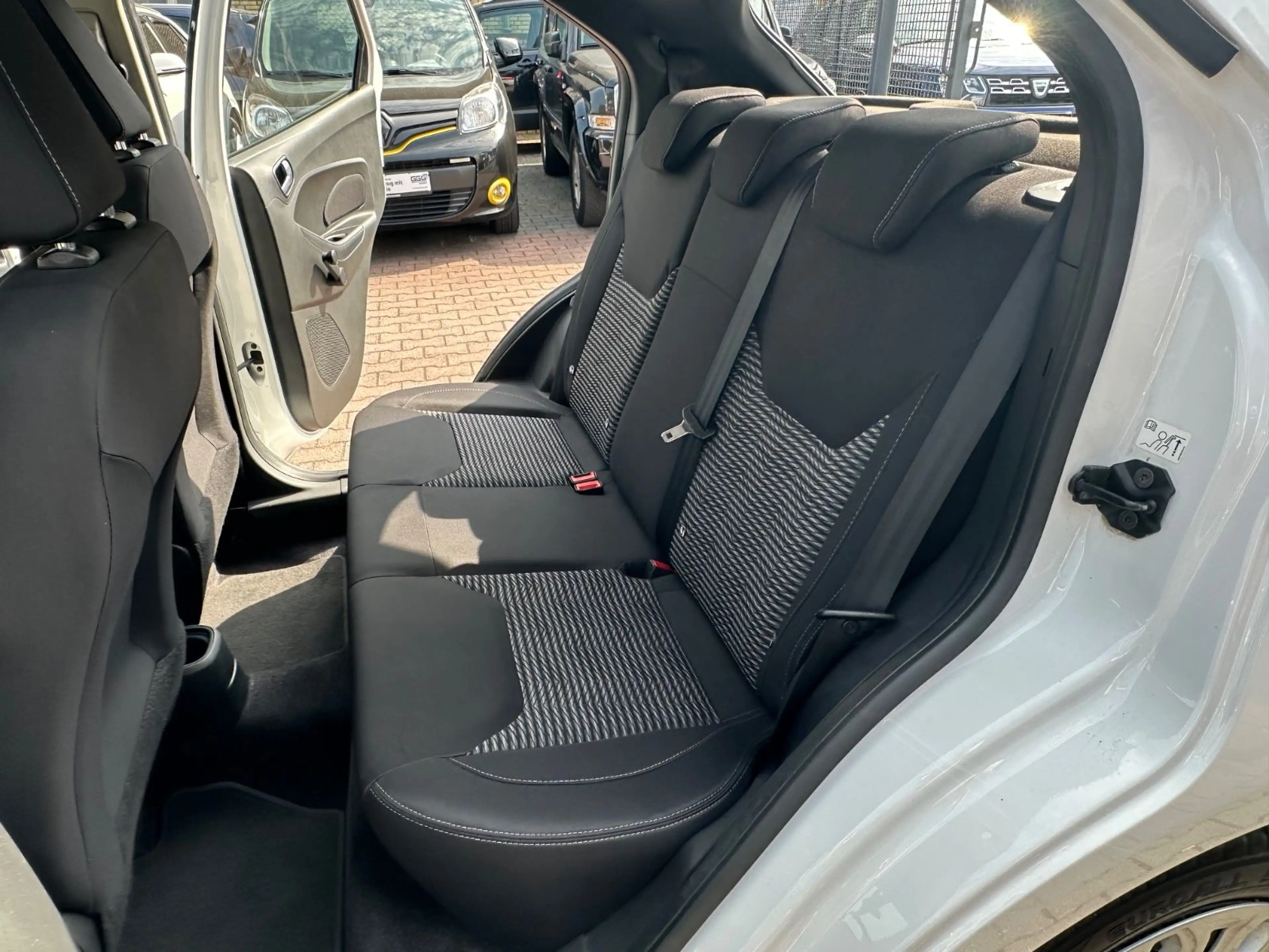 Ford Ka/Ka+ KA+ Cool & Connect*TÜV NEU*KLIMA*SCHECKHEFT* — photo 18