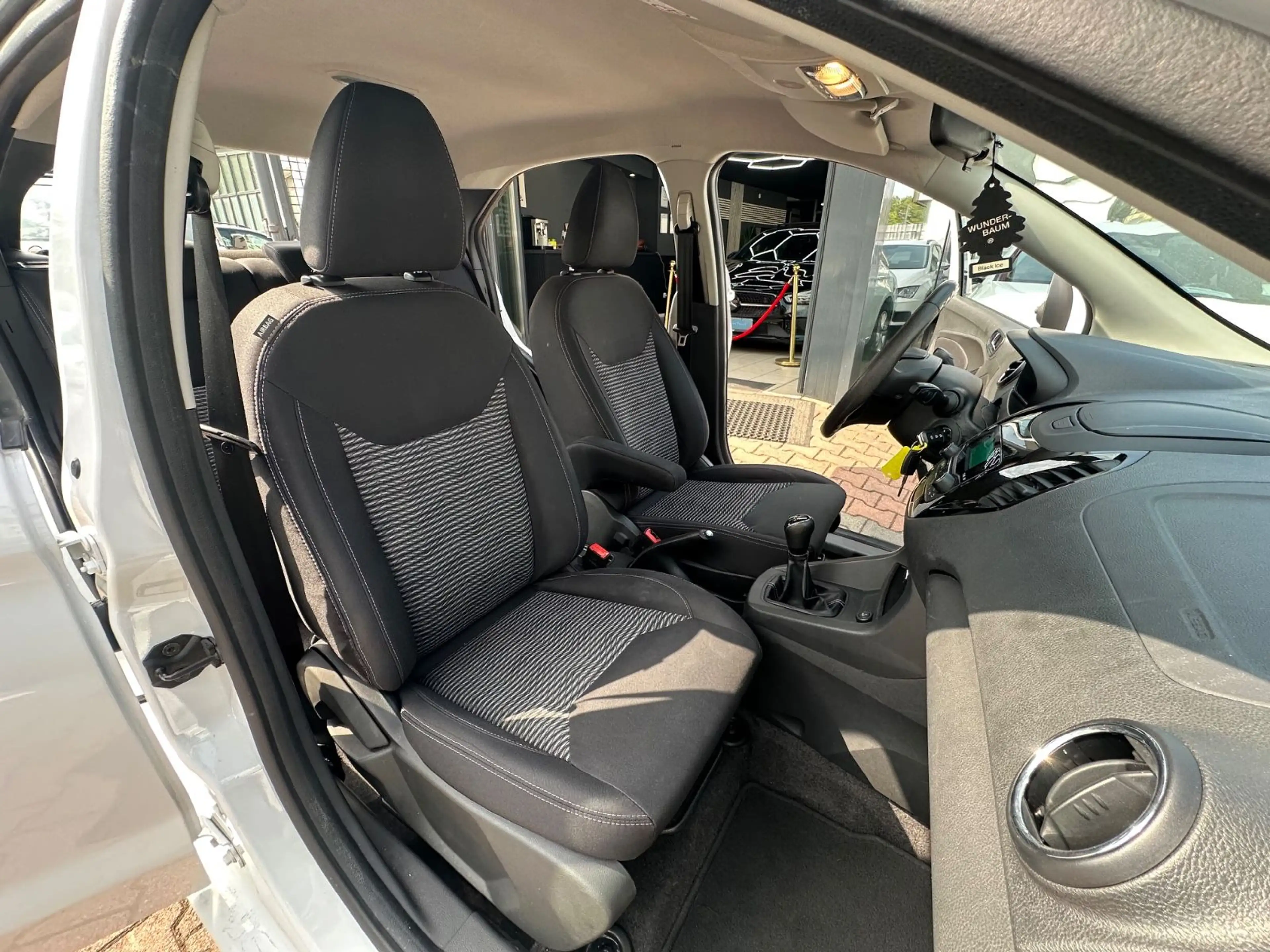 Ford Ka/Ka+ KA+ Cool & Connect*TÜV NEU*KLIMA*SCHECKHEFT* — photo 11