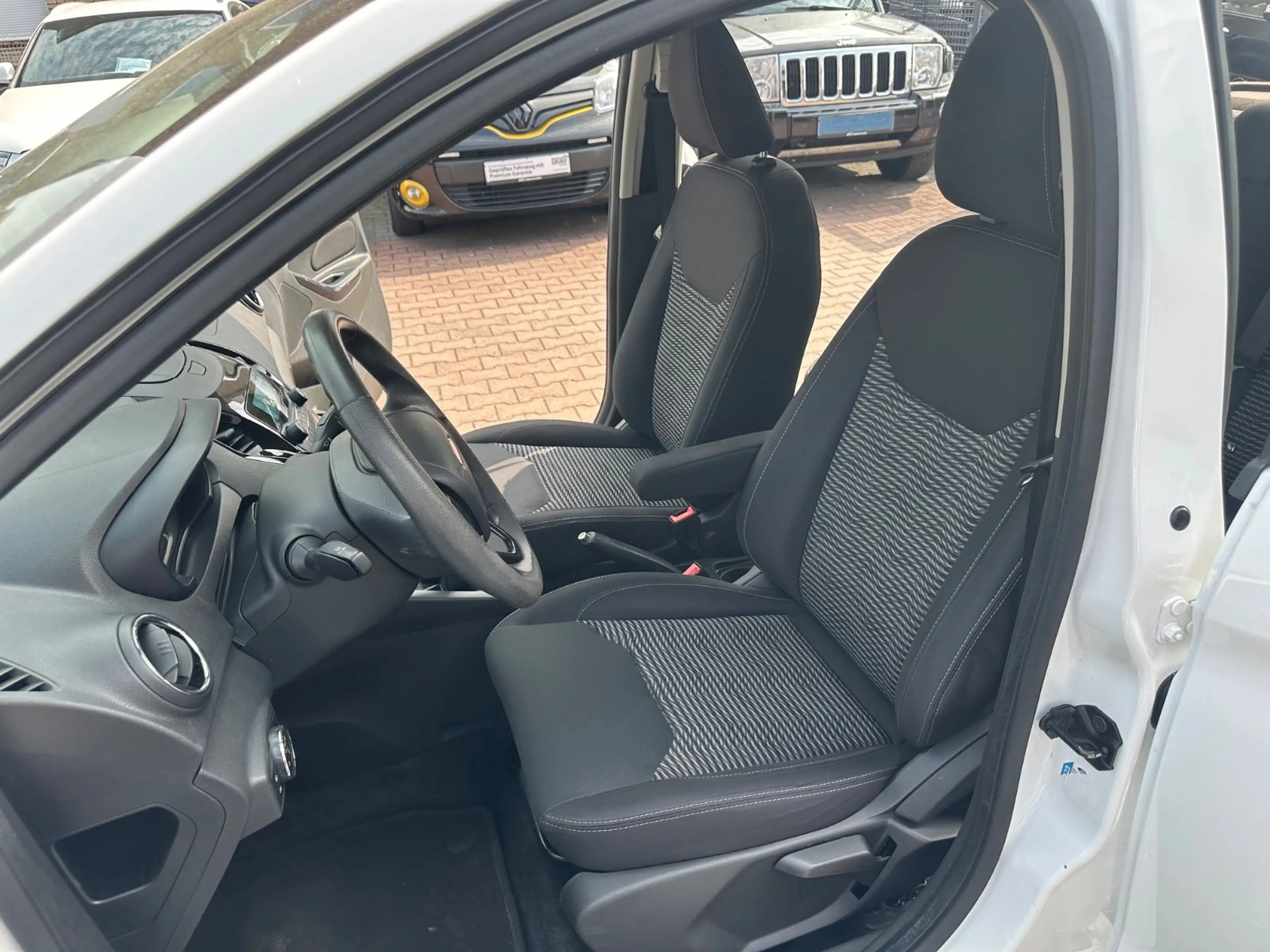 Ford Ka/Ka+ KA+ Cool & Connect*TÜV NEU*KLIMA*SCHECKHEFT* — photo 9