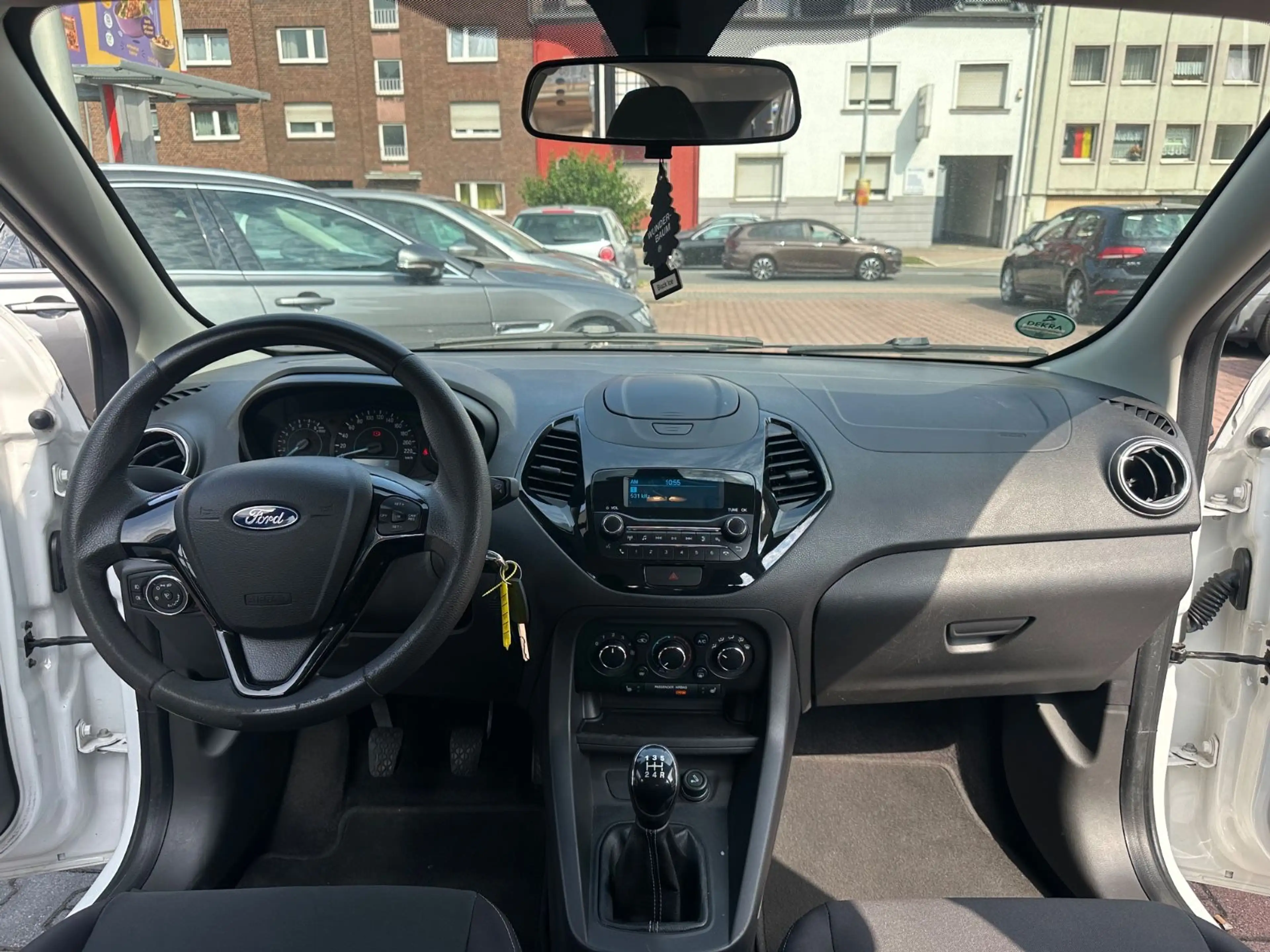 Ford Ka/Ka+ KA+ Cool & Connect*TÜV NEU*KLIMA*SCHECKHEFT* — photo 15