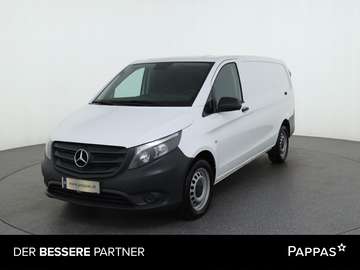 Vito 110 CDI Kasten Lang