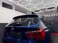 BMW X3 xDrive 20dA Azul - thumbnail 18