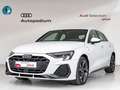 Audi A3 Sportback TFSI e S line S tronic 150kW Blanco - thumbnail 1