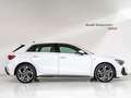 Audi A3 Sportback TFSI e S line S tronic 150kW Blanco - thumbnail 3