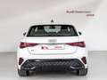 Audi A3 Sportback TFSI e S line S tronic 150kW Blanco - thumbnail 5