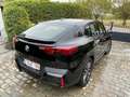 BMW iX2 iX2 eDrive20 Zwart - thumbnail 3