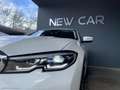 BMW 320 316d 48V Business Advantage Bianco - thumbnail 5