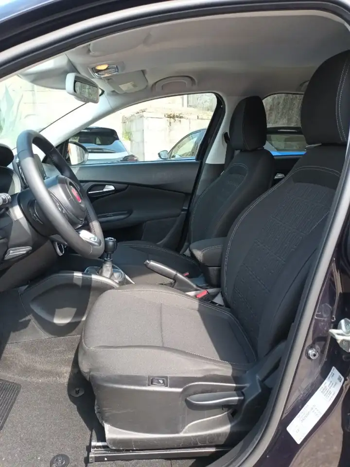 Fiat Tipo 1600 MJT SW 130CV CARPLAY VETRI SCURI"16 5