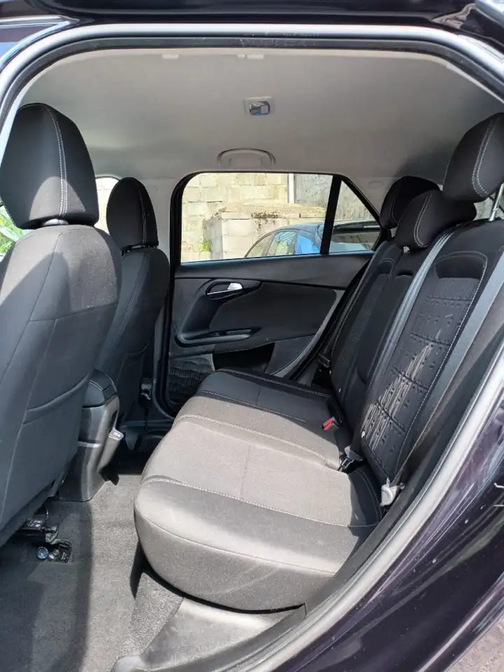Fiat Tipo 1600 MJT SW 130CV CARPLAY VETRI SCURI"16 6