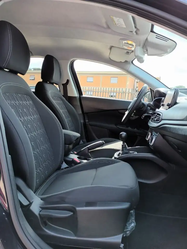 Fiat Tipo 1600 MJT SW 130CV CARPLAY VETRI SCURI"16 7