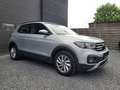 Volkswagen T-Cross 1.0 TSI OPF AIRCO/NAV/FRONT+LANE ASS/RESRVW/16INC - thumbnail 3