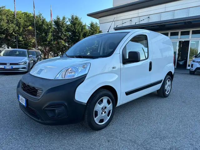 Fiat Fiorino 1.3 Multijet 95 CV E6d-final SX