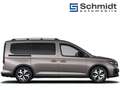 Ford Grand Tourneo Connect Active 2,0l Eblue 122PS A FWD Silber - thumbnail 6