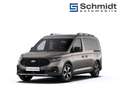 Ford Grand Tourneo Connect Active 2,0l Eblue 122PS A FWD Silber - thumbnail 1