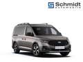 Ford Grand Tourneo Connect Active 2,0l Eblue 122PS A FWD Silber - thumbnail 7