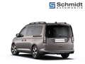 Ford Grand Tourneo Connect Active 2,0l Eblue 122PS A FWD Silber - thumbnail 3