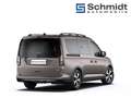 Ford Grand Tourneo Connect Active 2,0l Eblue 122PS A FWD Silber - thumbnail 5