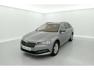 Ambition 2.0 TDI 90 kW (122 ch) DSG