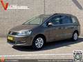Volkswagen Sharan 2.0 TDI Comfortline | € 6.900 ,- NETTO! | Cruise | Bruin - thumbnail 1