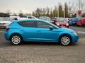 SEAT Leon 1.0 NAVI CRUISE PDC ECC NL-AUTO Blau - thumbnail 6