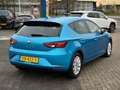 SEAT Leon 1.0 NAVI CRUISE PDC ECC NL-AUTO Blau - thumbnail 5
