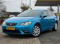 SEAT Leon 1.0 NAVI CRUISE PDC ECC NL-AUTO Blau - thumbnail 32