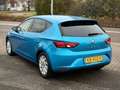 SEAT Leon 1.0 NAVI CRUISE PDC ECC NL-AUTO Blau - thumbnail 3