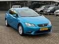 SEAT Leon 1.0 NAVI CRUISE PDC ECC NL-AUTO Blau - thumbnail 7
