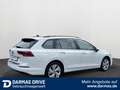 Volkswagen Golf Golf Variant 1.0 TSI LED MFL Klimaaut. *Top* Alb - thumbnail 5