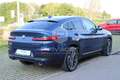 BMW X4 X4 xDrive20d Business Advantage Bleu - thumbnail 5