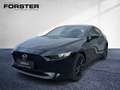Mazda 3 G140 6MT 2WD NAGISA LED Navi Head-Up Schwarz - thumbnail 1