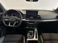 Audi Q5 35 TDI Mild Hybrid 163ch S line S tronic 7 Gris - thumbnail 6