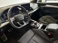 Audi Q5 35 TDI Mild Hybrid 163ch S line S tronic 7 Gris - thumbnail 7