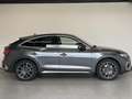 Audi Q5 35 TDI Mild Hybrid 163ch S line S tronic 7 Gris - thumbnail 4