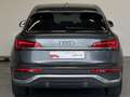 Audi Q5 35 TDI Mild Hybrid 163ch S line S tronic 7 Gris - thumbnail 5