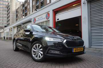 Combi 1.0 e-TSI Sport Business | Sfeerverlichting