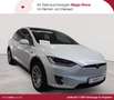 Tesla Model X Maximale Reichweite Weiß - thumbnail 1
