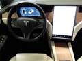 Tesla Model X Maximale Reichweite Weiß - thumbnail 3