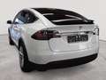 Tesla Model X Maximale Reichweite Weiß - thumbnail 2