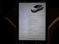 Tesla Model X Maximale Reichweite Weiß - thumbnail 13