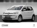 Volkswagen e-up! maps+more Tel. Klimaautomatik Sitzheizung Bianco - thumbnail 1