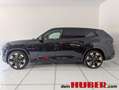 BMW XM 50e Schwarz - thumbnail 4