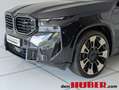 BMW XM 50e Schwarz - thumbnail 8