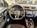 Nissan Qashqai Qashqai II 1.6 dci Business 2wd 130cv xtronic Cam Bianco - thumbnail 11