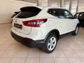 Nissan Qashqai Qashqai II 1.6 dci Business 2wd 130cv xtronic Cam Bianco - thumbnail 6