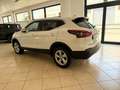 Nissan Qashqai Qashqai II 1.6 dci Business 2wd 130cv xtronic Cam Bianco - thumbnail 5