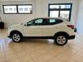 Nissan Qashqai Qashqai II 1.6 dci Business 2wd 130cv xtronic Cam Bianco - thumbnail 4