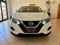Nissan Qashqai Qashqai II 1.6 dci Business 2wd 130cv xtronic Cam Bianco - thumbnail 3